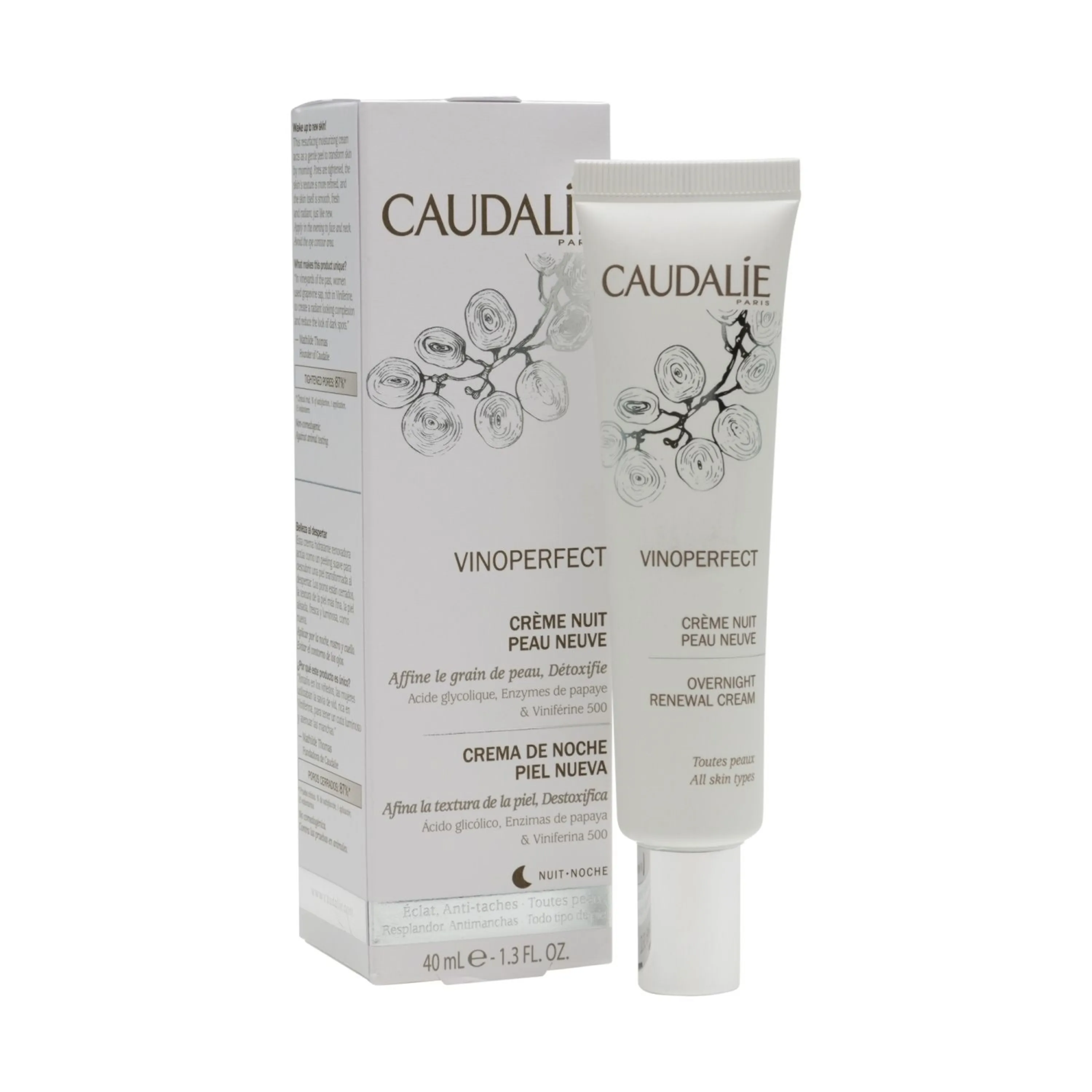 کرم شب وینوپرفکت کدلی 